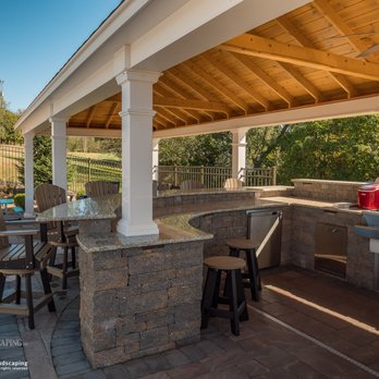 Tussey Landscaping - an outdoor kitchen - Landscaping Near Me - Hollidaysburg, Pennsylvania Tussey Landscaping - an outdoor kitchen - Landscaping Near Me - Hollidaysburg, Pennsylvania