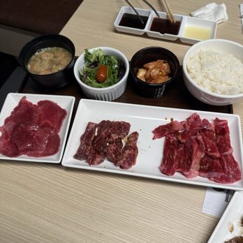 Yakiniku Like - Premium Set - Japanese Near Me - Honolulu, Hawaii Yakiniku Like - Premium Set - Japanese Near Me - Honolulu, Hawaii