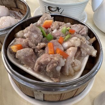 Kam Tou Seafood Restaurant - Spareribs with taro - Seafood Near Me - Richmond, British Columbia Kam Tou Seafood Restaurant - Spareribs with taro - Seafood Near Me - Richmond, British Columbia