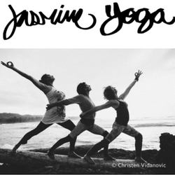 Jasmine Yoga