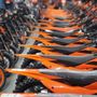 Photo of Northwest European Cycles