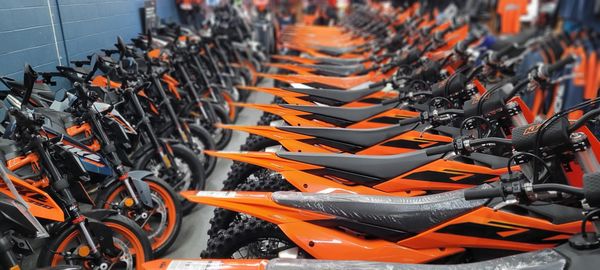 Northwest European Cycles