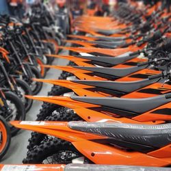 Northwest European Cycles