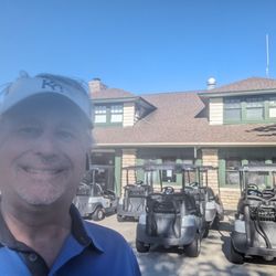 Swope Memorial Golf Course