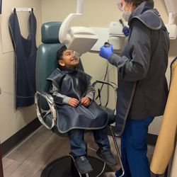 California KiDDS Pediatric Dentistry