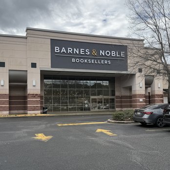 Barnes & Nobles - Bookstores Near Me - Columbia, South Carolina