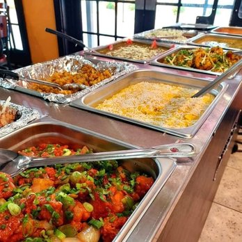 Garlic and Ginger Indian - Buffets Near Me - Spartanburg, South Carolina Garlic and Ginger Indian - Buffets Near Me - Spartanburg, South Carolina