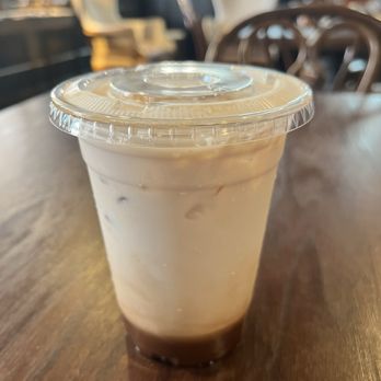 La Vida Coffee - Iced mocha - Coffee & Tea Near Me - San Antonio, Texas La Vida Coffee - Iced mocha - Coffee & Tea Near Me - San Antonio, Texas