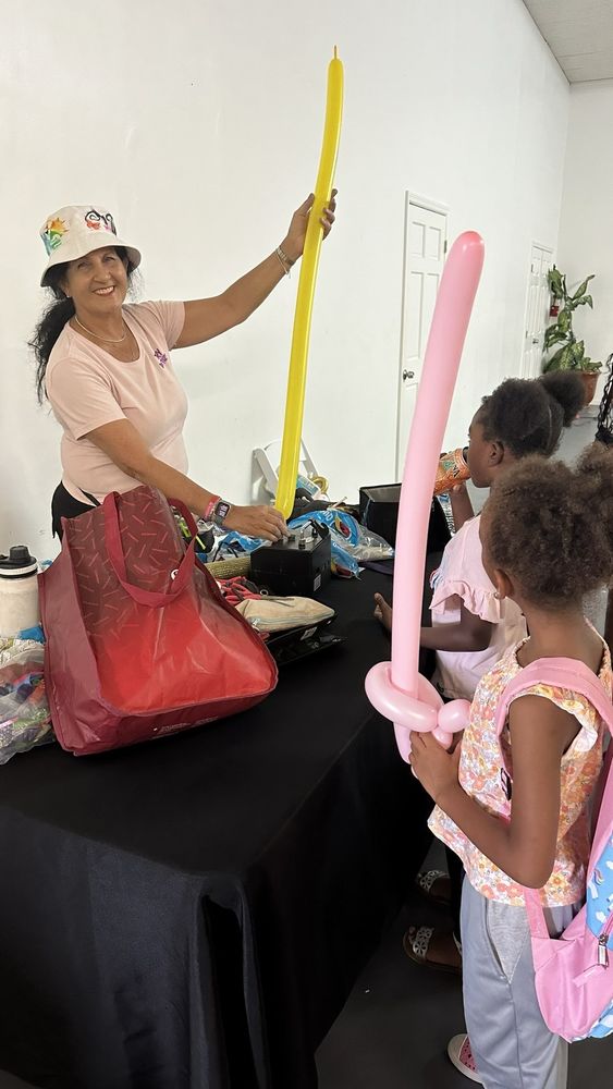 Kubo Play+Party - wedding in Miami, FL