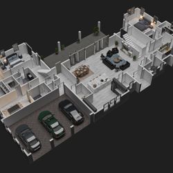 Advanced Design Services