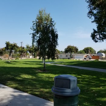 Gutosky Park - Parks Near Me - Garden Grove, California
