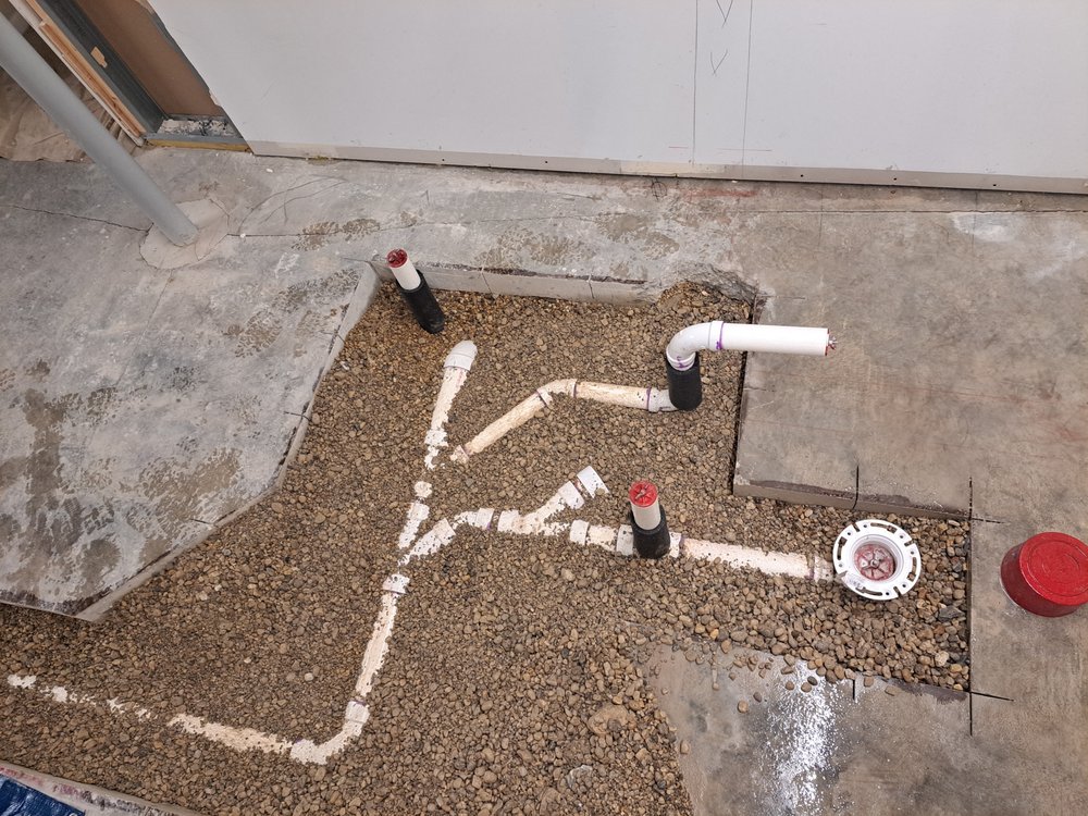 Slide of Guty Plumber