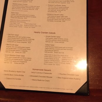 Galyn's - Seafood Near Me - Bar Harbor, Maine Galyn's - Seafood Near Me - Bar Harbor, Maine