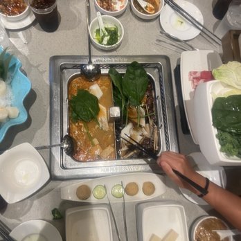 Haidilao Hotpot Katy - Seafood Near Me - Katy, Texas Haidilao Hotpot Katy - Seafood Near Me - Katy, Texas
