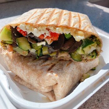 Souper Fry - Bennyboo wrapini - Fast Food Near Me - Merrick, New York