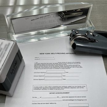 Complete Multiservice - We notarize affidavit and other documents. - Tax Services Near Me - New York, New York Complete Multiservice - We notarize affidavit and other documents. - Tax Services Near Me - New York, New York