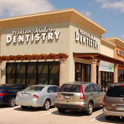 Pearland Modern Dentistry and Orthodontics