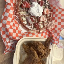 Breakfast Delight Combo Breakfast Delight Combo
