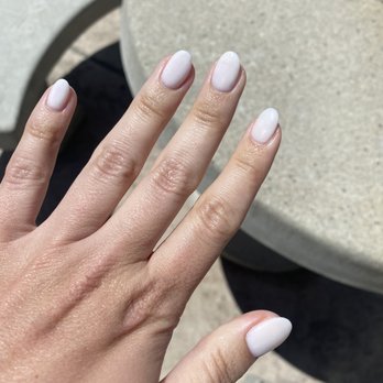 Radiance Nails Studio - Oval, creation dip - Nail Salons Near Me - San Diego, California Radiance Nails Studio - Oval, creation dip - Nail Salons Near Me - San Diego, California