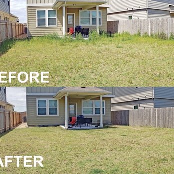 Cajun Cutters Lawn Services - My backyard - Lawn Services Near Me Cajun Cutters Lawn Services - My backyard - Lawn Services Near Me