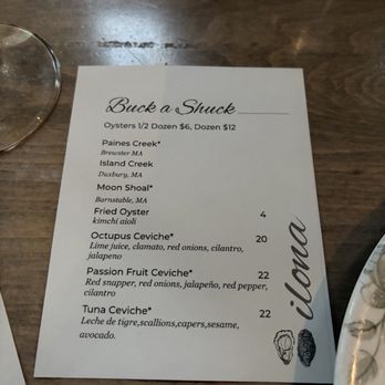 ilona - Bars Near Me - Boston, Massachusetts