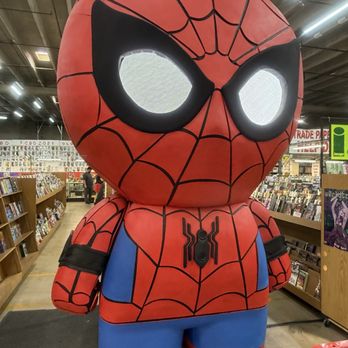 Mile High Comics - Comic Books Near Me - Denver, Colorado