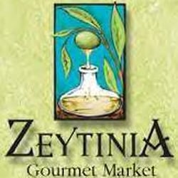 Zeytinia Gourmet Market