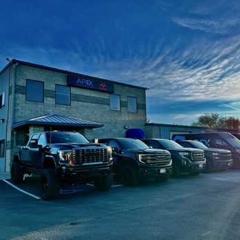 Apex Restoration - APEX HQ and a Premium Fleet for a Premium Team! - Damage Restoration Near Me - Meridian, Idaho Apex Restoration - APEX HQ and a Premium Fleet for a Premium Team! - Damage Restoration Near Me - Meridian, Idaho