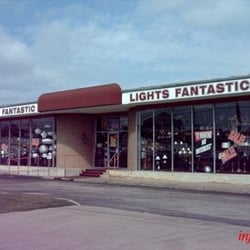 Lights Fantastic