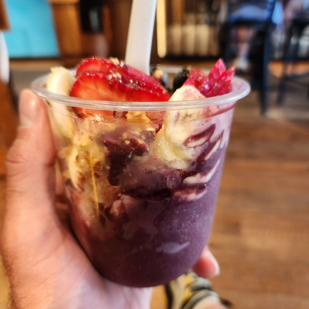 Kai Coffee - Acai bowl - Creperies Near Me - Honolulu, Hawaii Kai Coffee - Acai bowl - Creperies Near Me - Honolulu, Hawaii