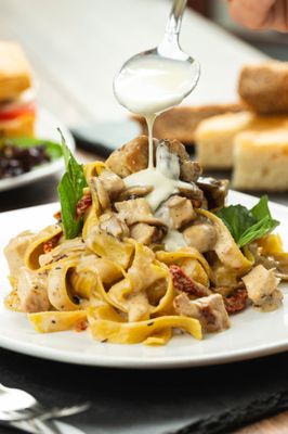 Tutto Pasta by null