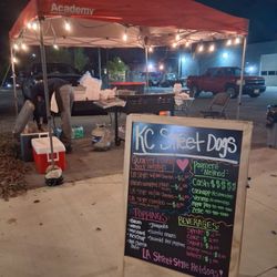 KC Street Dogs