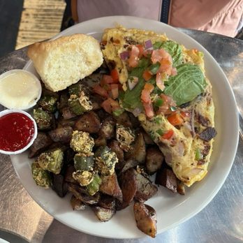 Bacon Boise - Boise omelette - Breakfast & Brunch Near Me - Boise, Idaho Bacon Boise - Boise omelette - Breakfast & Brunch Near Me - Boise, Idaho