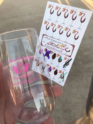 Rawhide Western Town & Event Center by null