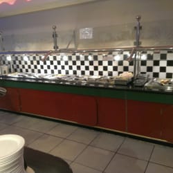 Dragon Buffet - One of the best buffets