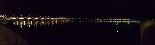 Parc aux Angéliques by null