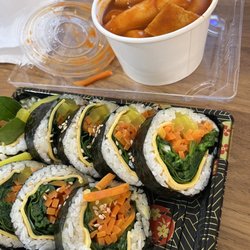 The Gochujang