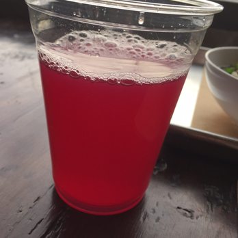 CoreLife Eatery - Blueberry lemonade (fresh juice) - Salad Near Me - Syracuse, New York