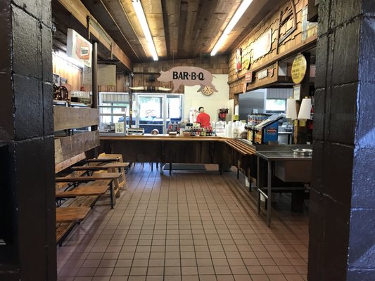 Bodacious Bar-B-Q by null