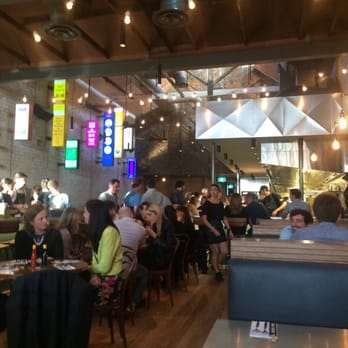Hawker Hall - Asian Fusion Near Me - Windsor, VIC Hawker Hall - Asian Fusion Near Me - Windsor, VIC