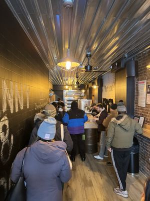 Danny & Coop’s Cheesesteaks by null