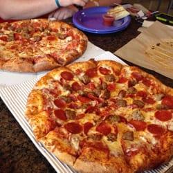 Marco's Pizza