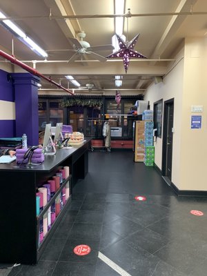 Hot Yoga Chelsea / Flatiron NYC by null