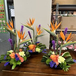 Benjamin's Flowers and Gifts