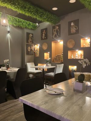 Toka Asian Kitchen by null