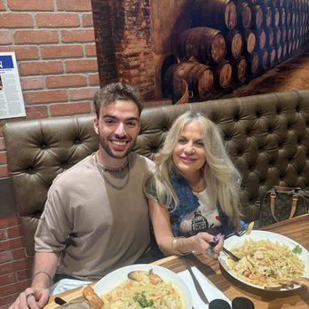Anne Marie's Pizza & Wine - Shrimp, scampi, and chicken piccata Yum1 - Wine Bars Near Me - Pompano Beach, Florida Anne Marie's Pizza & Wine - Shrimp, scampi, and chicken piccata Yum1 - Wine Bars Near Me - Pompano Beach, Florida