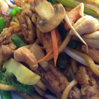 Asian Bistro Express - My favorite is veggie-tofu lo mein with cashews. #PlantPureNation goodness!! Food is always amazing. #ShareTheLex #TeamSumoflam - Asian Fusion Near Me - Lexington, Kentucky Asian Bistro Express - My favorite is veggie-tofu lo mein with cashews. #PlantPureNation goodness!! Food is always amazing. #ShareTheLex #TeamSumoflam - Asian Fusion Near Me - Lexington, Kentucky