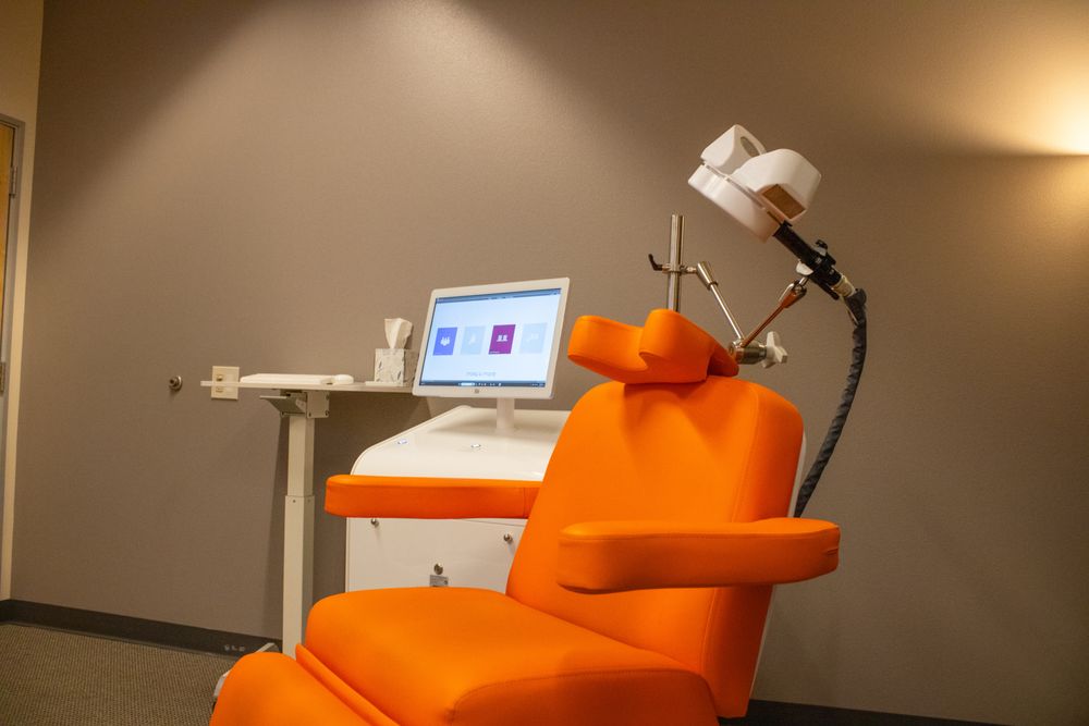 Karma TMS - grief counselor in Palm Springs, CA