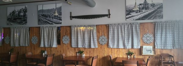 Colvins Pub & Grill by null