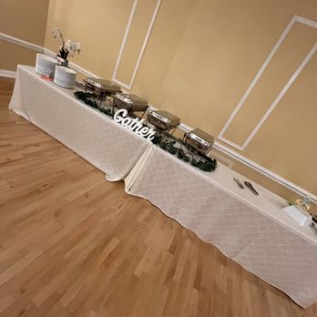 Falls Manor Catering - Caterers Near Me - Bristol, Pennsylvania